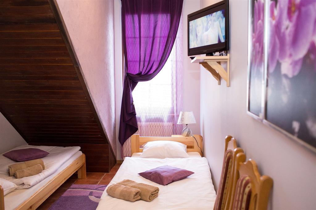 Noclegi Abramowicka Lublin Room photo