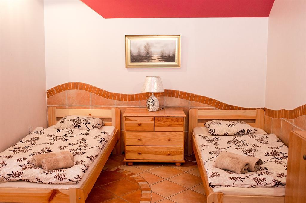 Noclegi Abramowicka Lublin Room photo